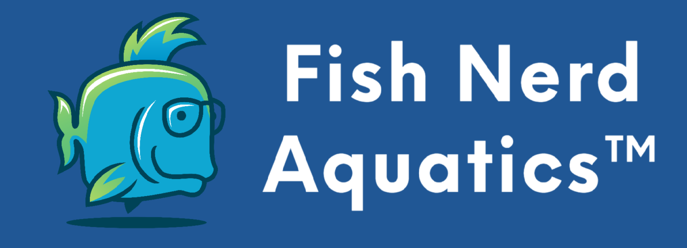 Fish Nerd Aquatics – Affordable Aquarium Design & Installation and Online Products